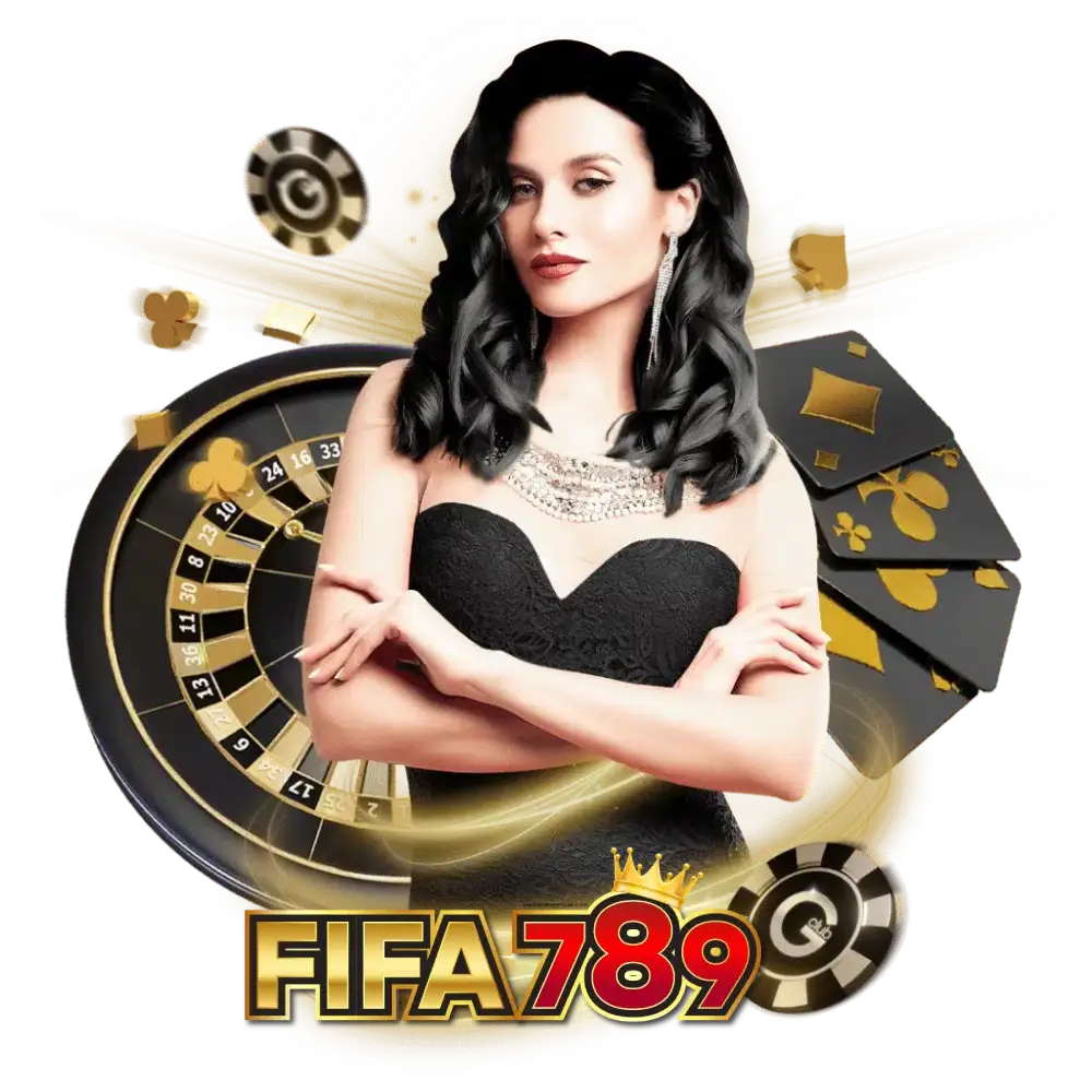 App FIFA789 Net - fifa789