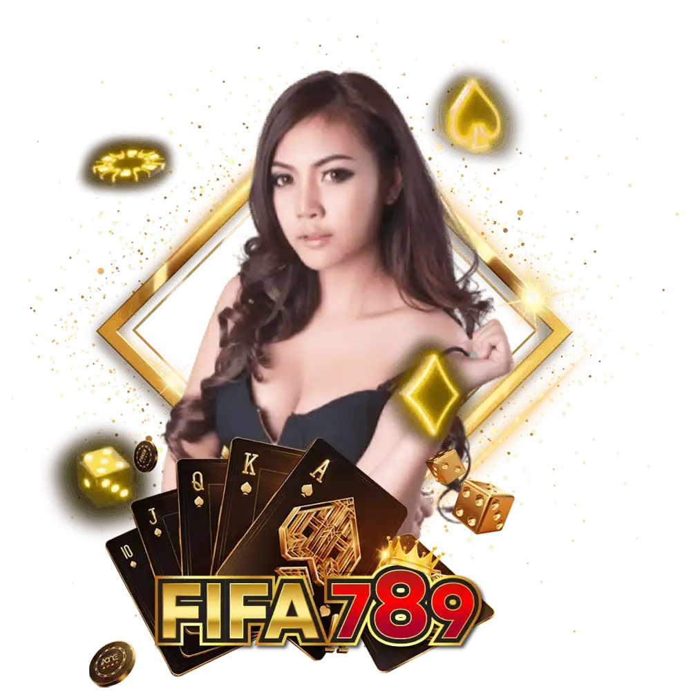 App FIFA789 Shop - fifa789